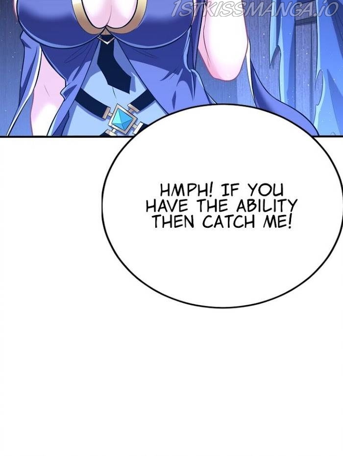 Forced To Become The Unbelievably Invincible Saintess Chapter 11 - page 17