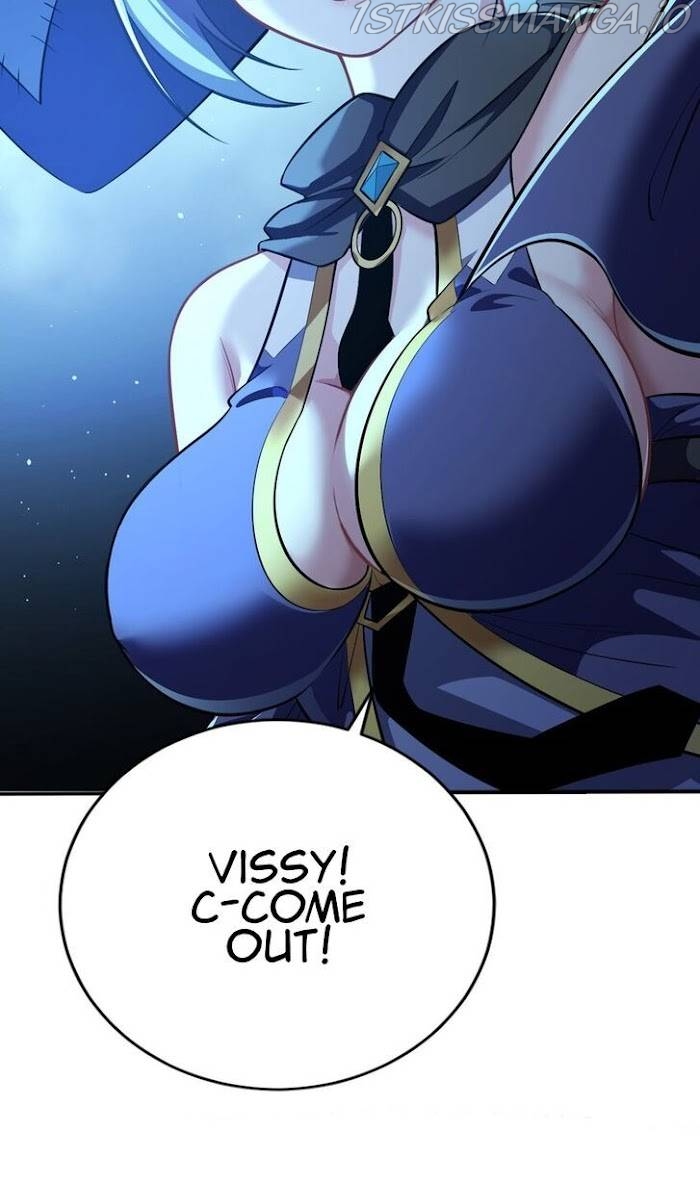 Forced To Become The Unbelievably Invincible Saintess Chapter 11 - page 23