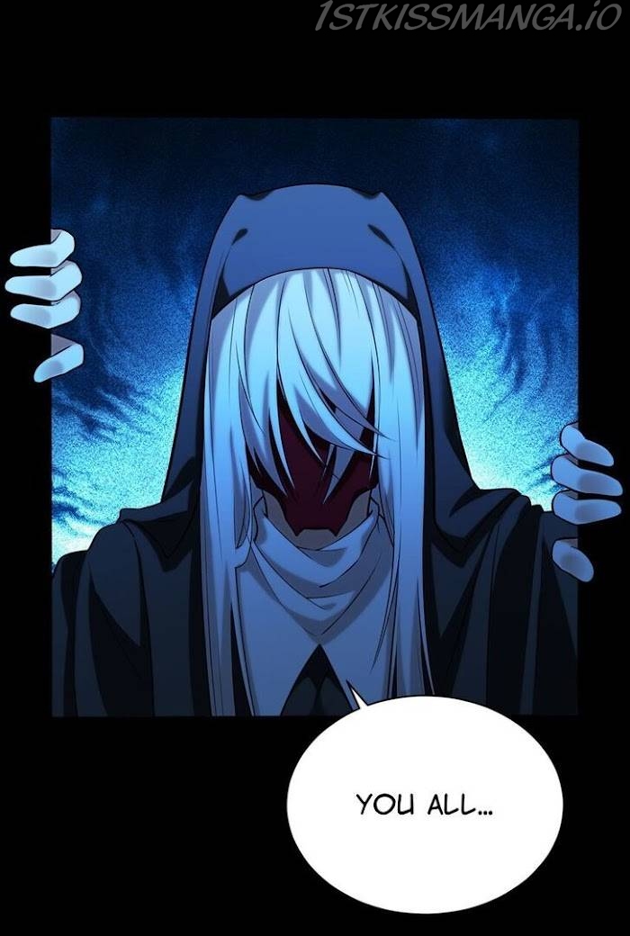 Forced To Become The Unbelievably Invincible Saintess Chapter 11 - page 27