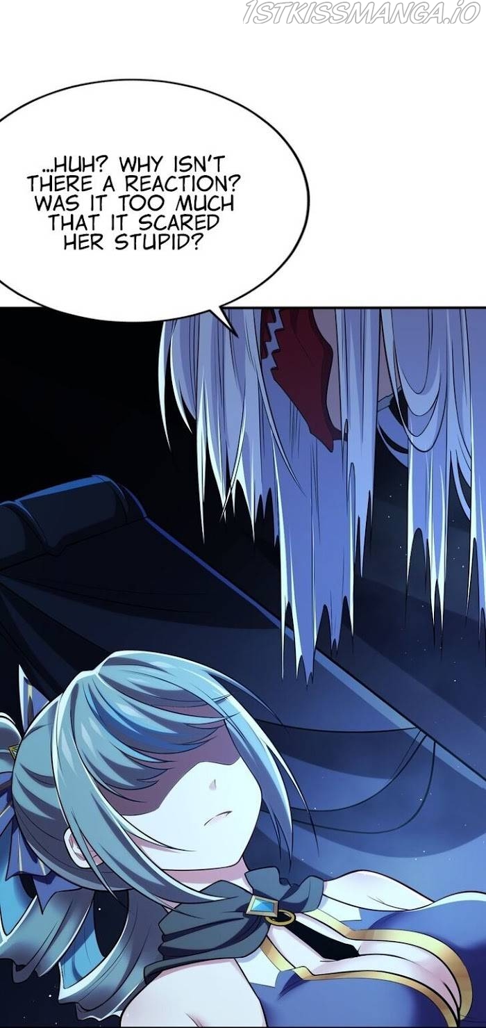 Forced To Become The Unbelievably Invincible Saintess Chapter 11 - page 29