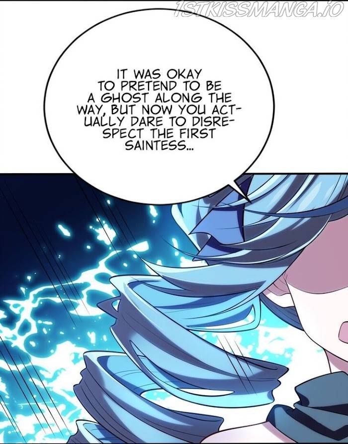 Forced To Become The Unbelievably Invincible Saintess Chapter 11 - page 30