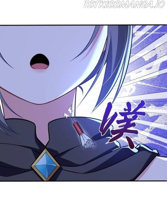 Forced To Become The Unbelievably Invincible Saintess Chapter 11 - page 39