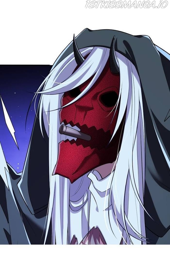 Forced To Become The Unbelievably Invincible Saintess Chapter 11 - page 41