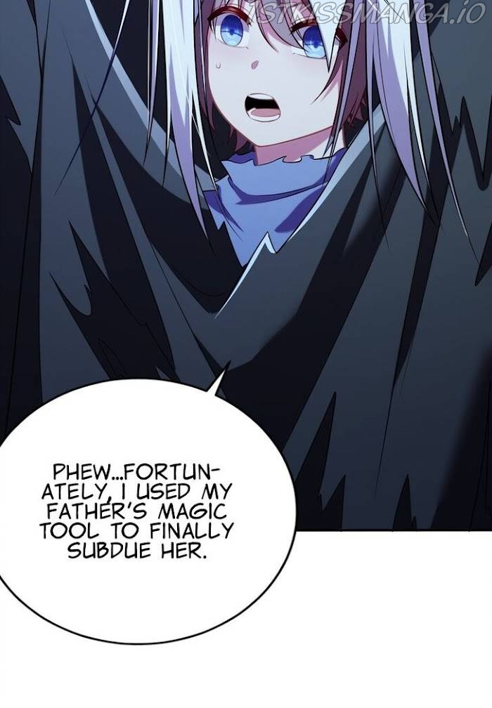 Forced To Become The Unbelievably Invincible Saintess Chapter 11 - page 42