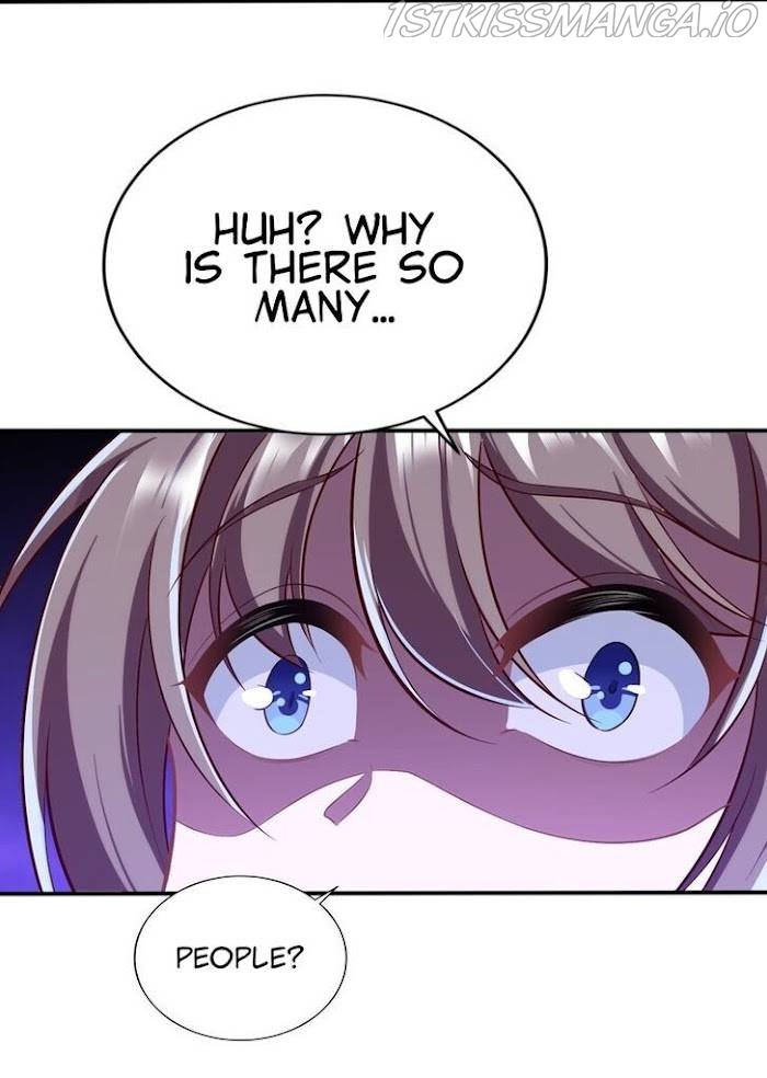 Forced To Become The Unbelievably Invincible Saintess Chapter 11 - page 45