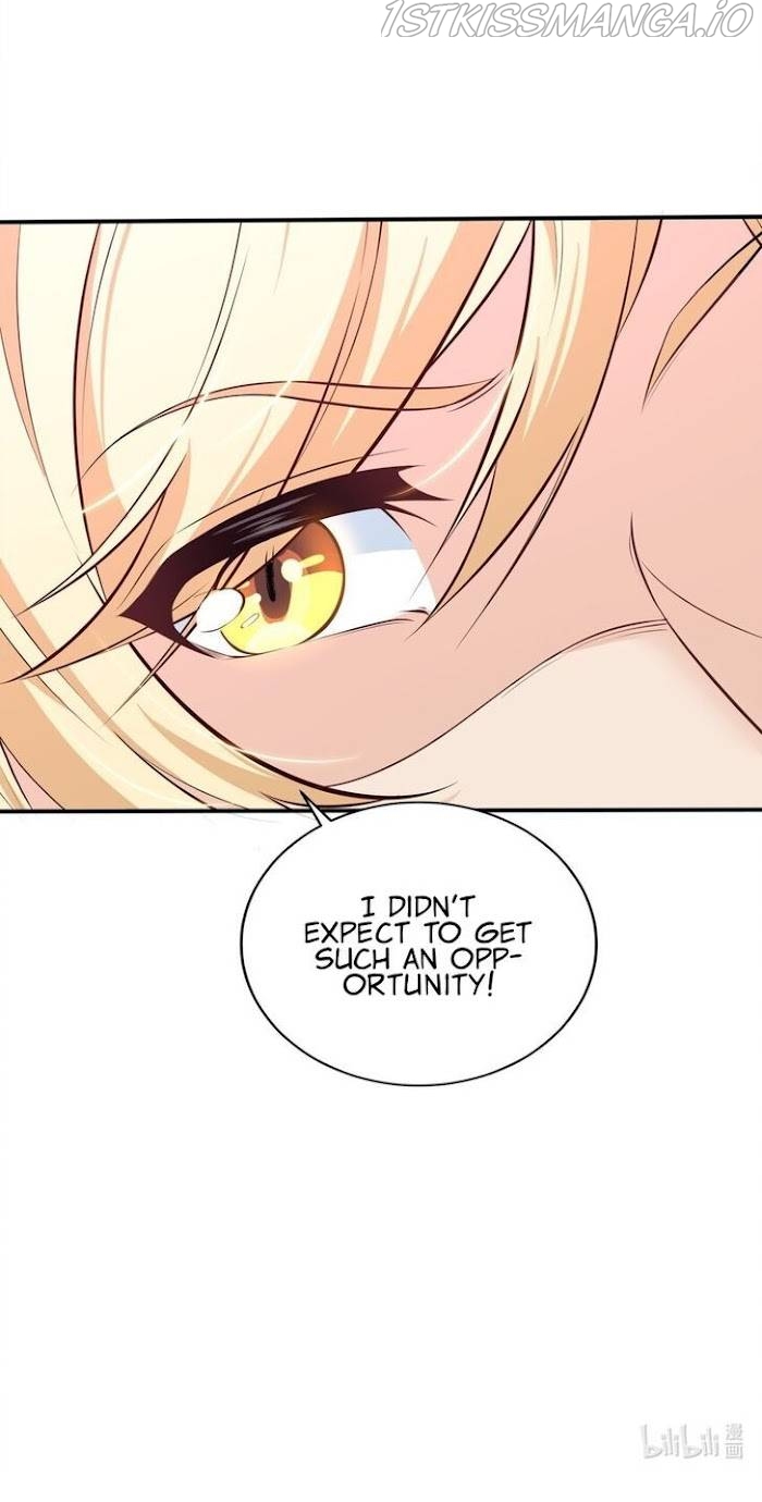 Forced To Become The Unbelievably Invincible Saintess Chapter 11 - page 49