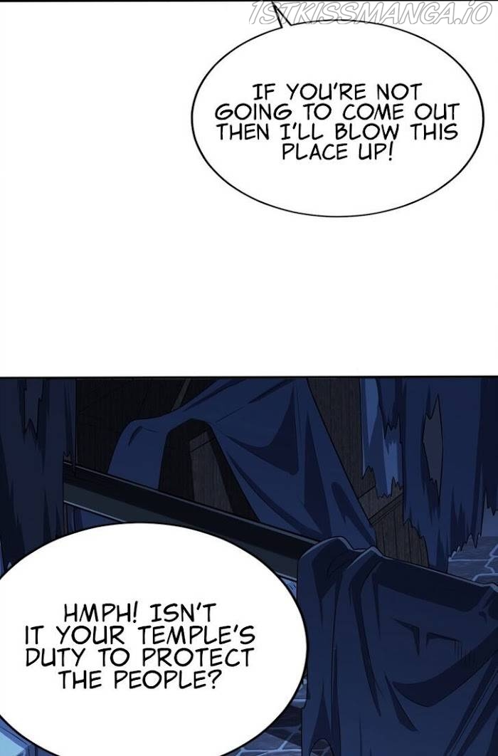 Forced To Become The Unbelievably Invincible Saintess Chapter 11 - page 5