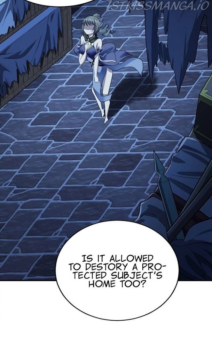 Forced To Become The Unbelievably Invincible Saintess Chapter 11 - page 6