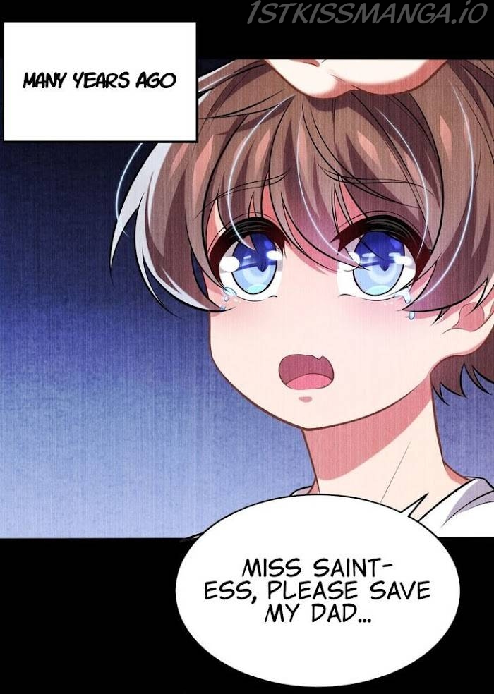 Forced To Become The Unbelievably Invincible Saintess Chapter 10 - page 12