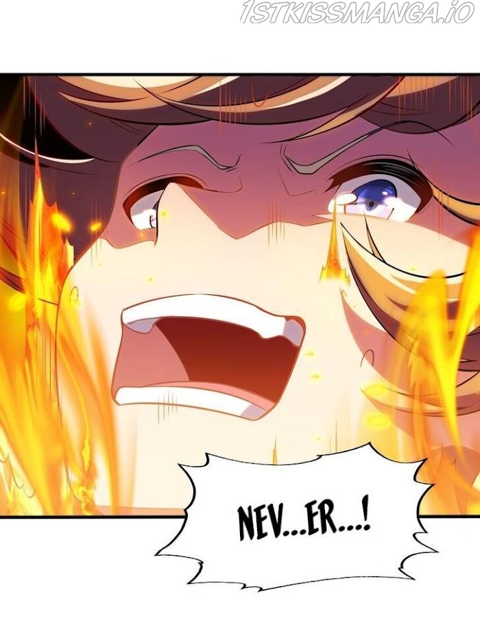 Forced To Become The Unbelievably Invincible Saintess Chapter 10 - page 24