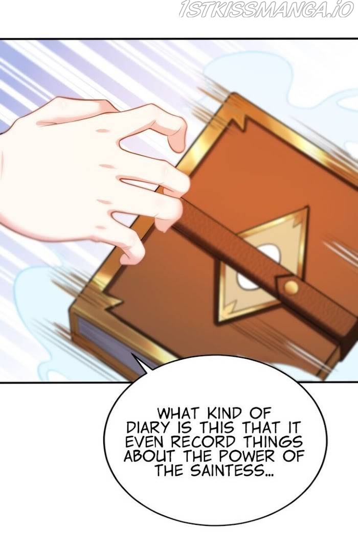 Forced To Become The Unbelievably Invincible Saintess Chapter 10 - page 30