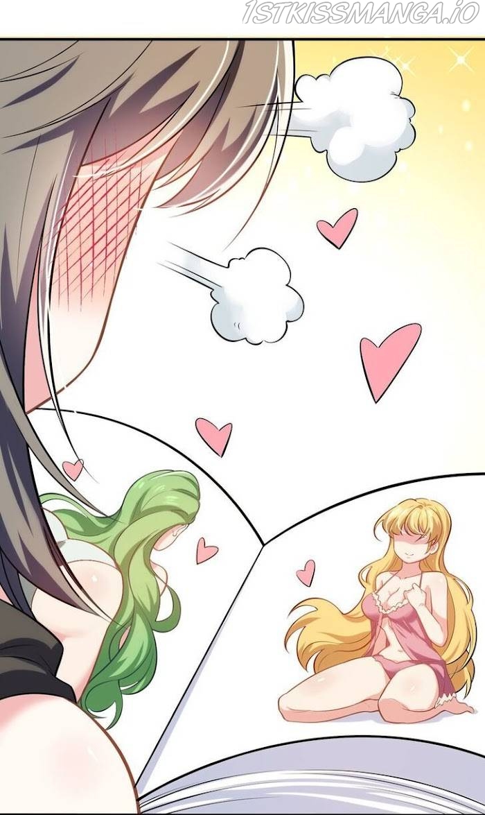 Forced To Become The Unbelievably Invincible Saintess Chapter 10 - page 31