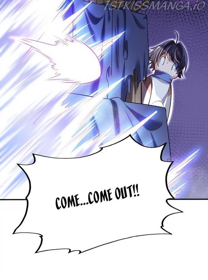 Forced To Become The Unbelievably Invincible Saintess Chapter 10 - page 45