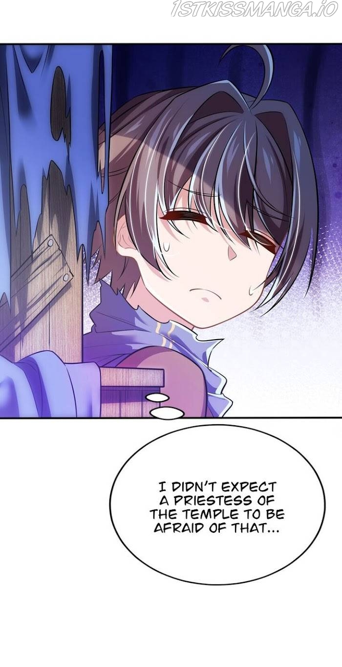 Forced To Become The Unbelievably Invincible Saintess Chapter 10 - page 46
