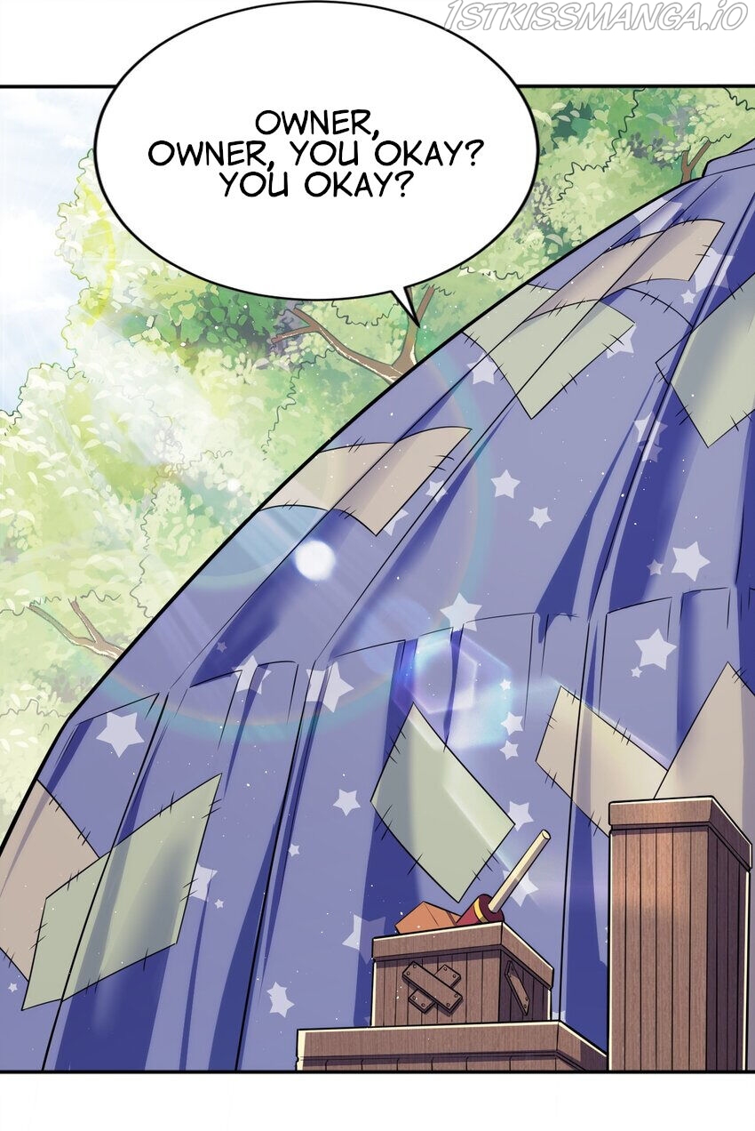 Forced To Become The Unbelievably Invincible Saintess Chapter 9 - page 11