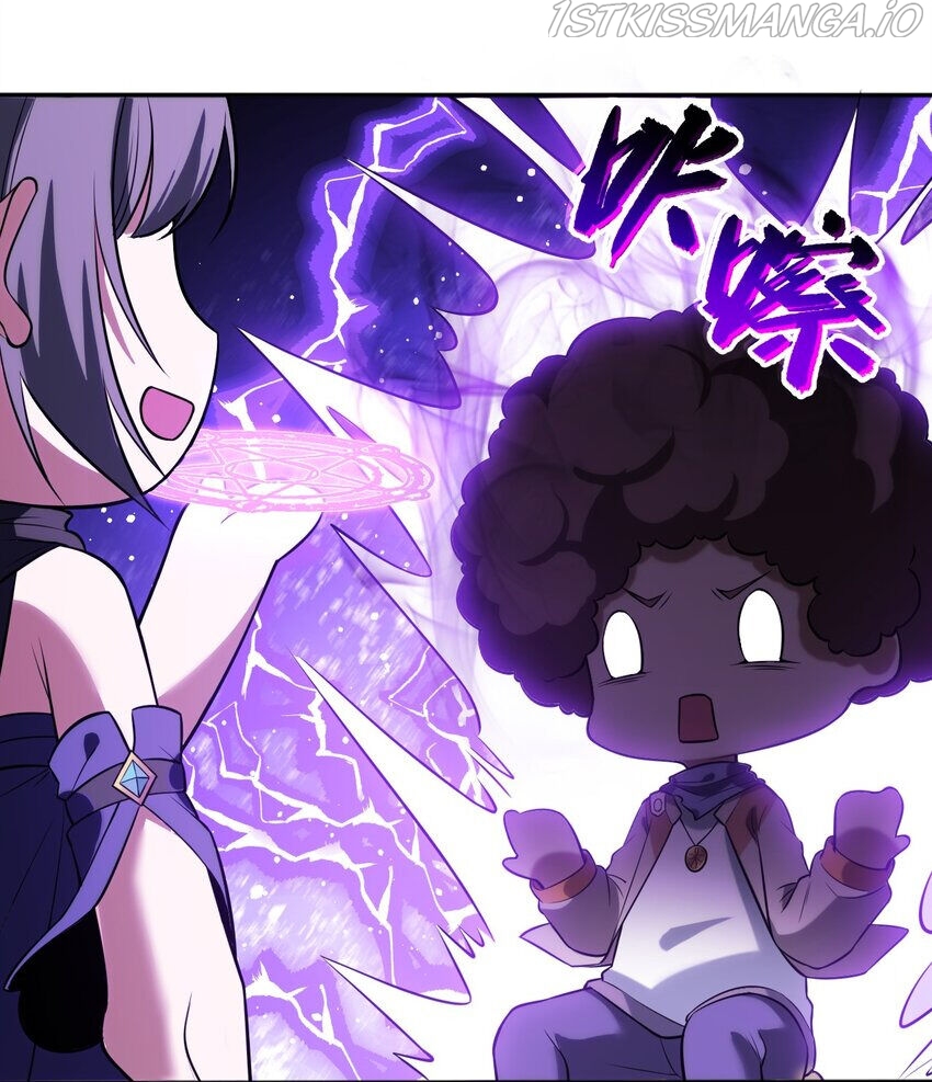 Forced To Become The Unbelievably Invincible Saintess Chapter 9 - page 16