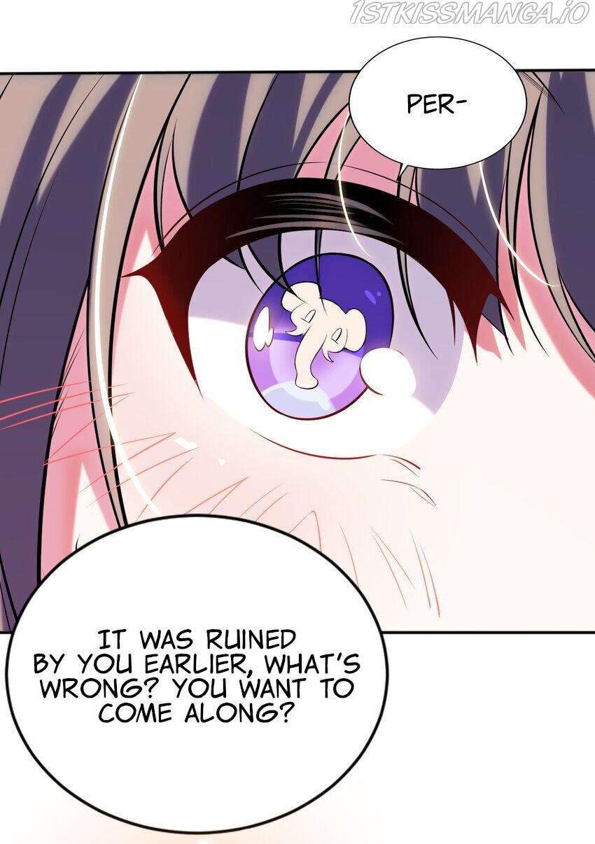 Forced To Become The Unbelievably Invincible Saintess Chapter 9 - page 29