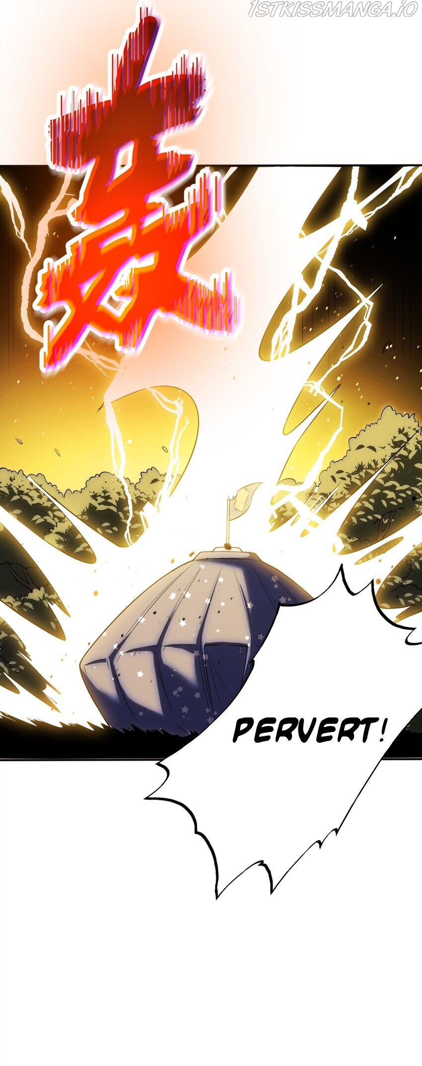 Forced To Become The Unbelievably Invincible Saintess Chapter 9 - page 30