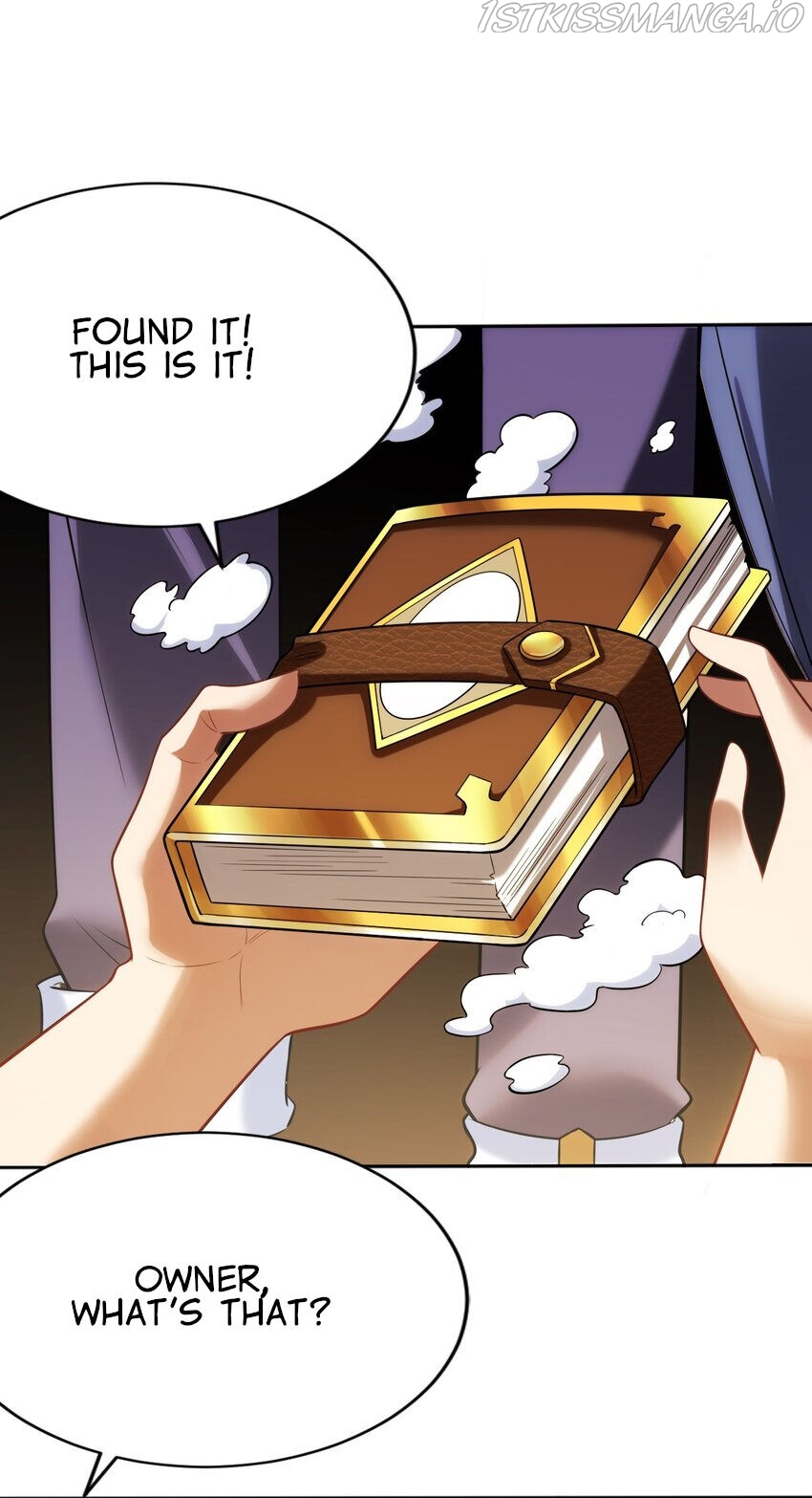 Forced To Become The Unbelievably Invincible Saintess Chapter 9 - page 33