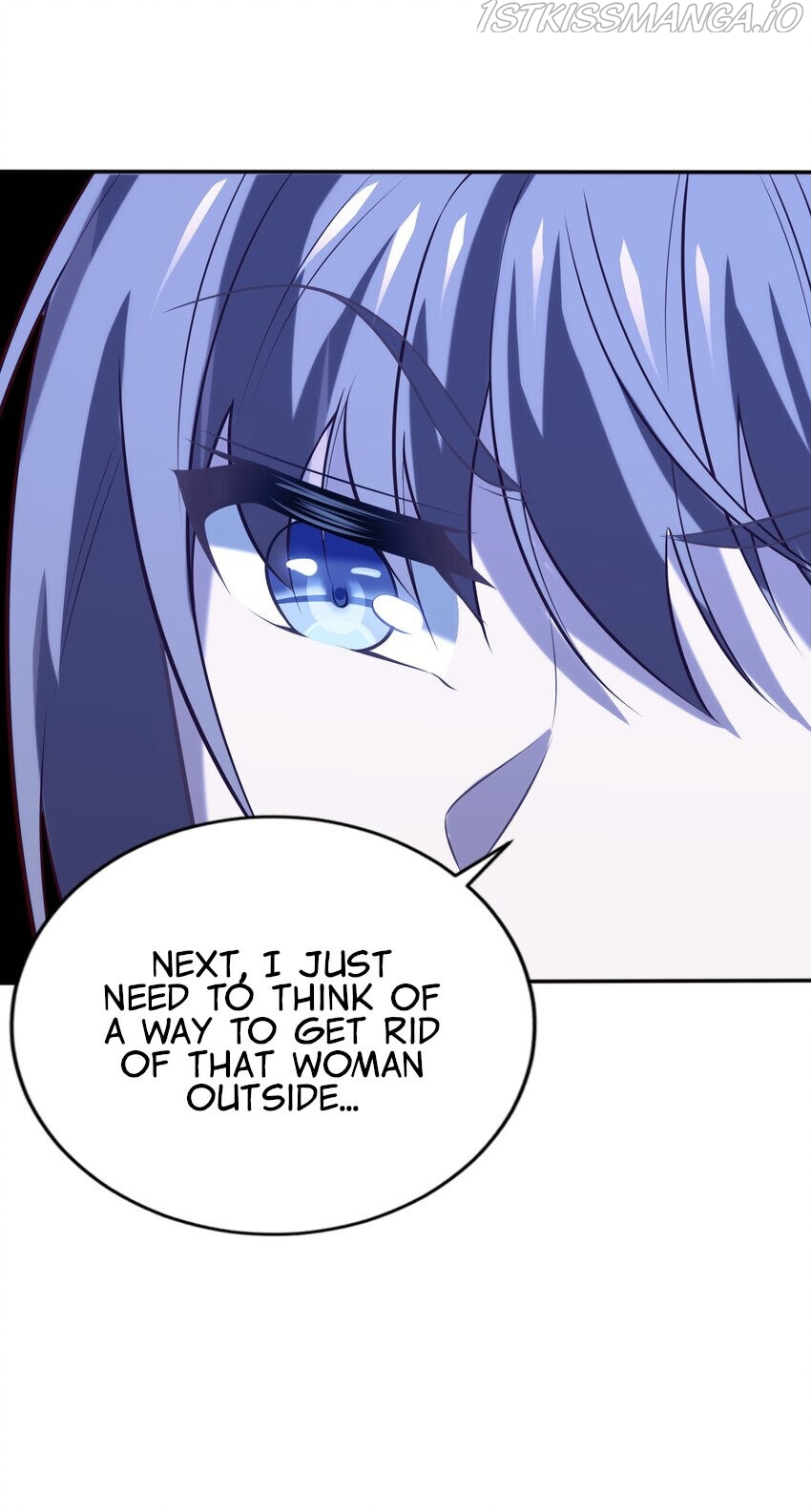 Forced To Become The Unbelievably Invincible Saintess Chapter 9 - page 35