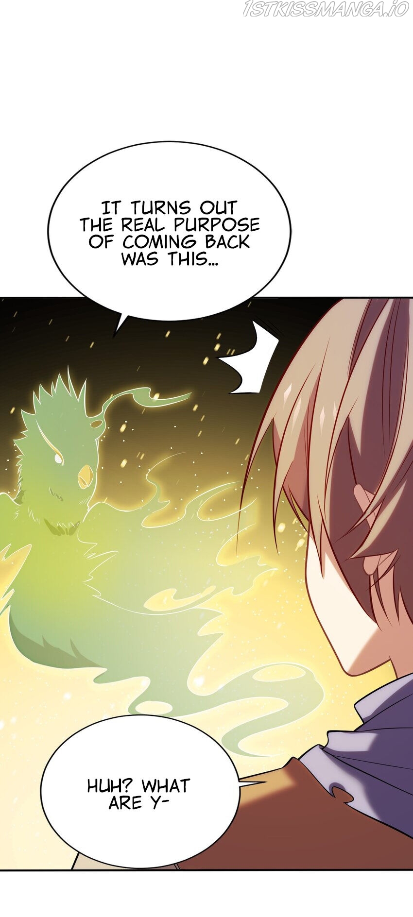 Forced To Become The Unbelievably Invincible Saintess Chapter 9 - page 36