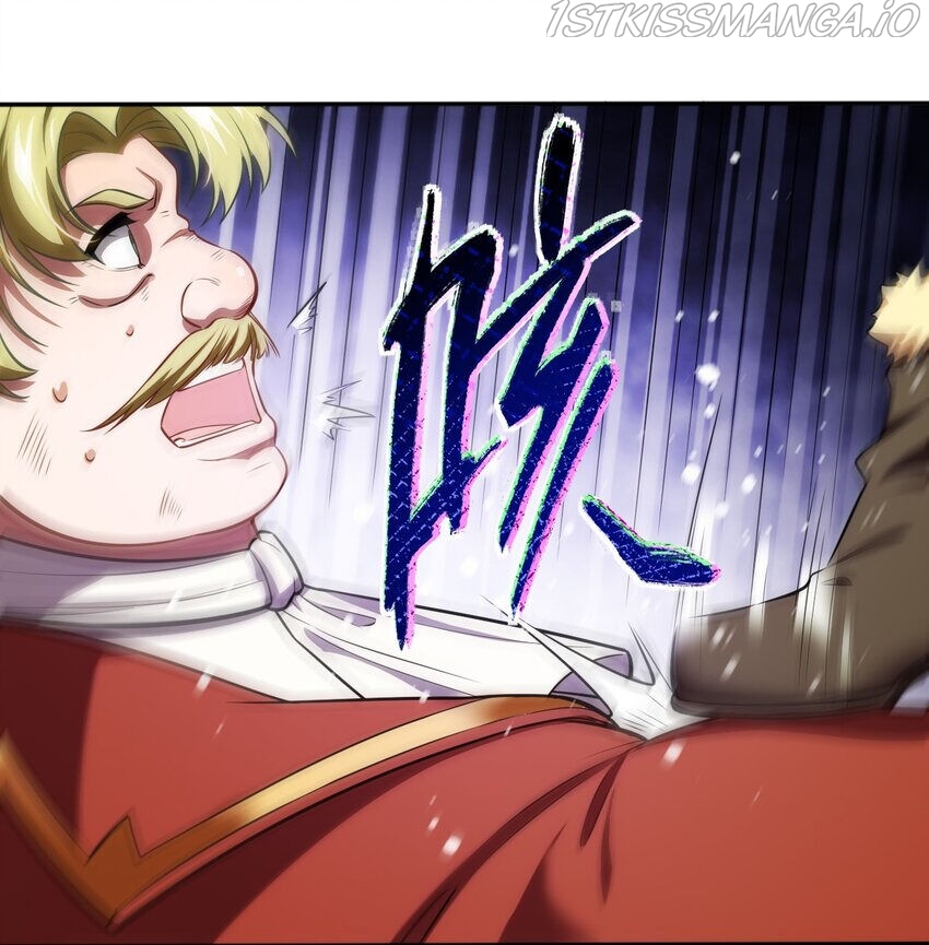 Forced To Become The Unbelievably Invincible Saintess Chapter 9 - page 6