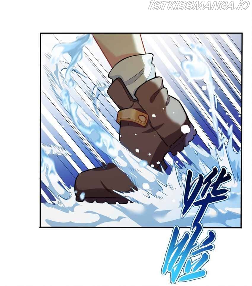 Forced To Become The Unbelievably Invincible Saintess Chapter 8 - page 10