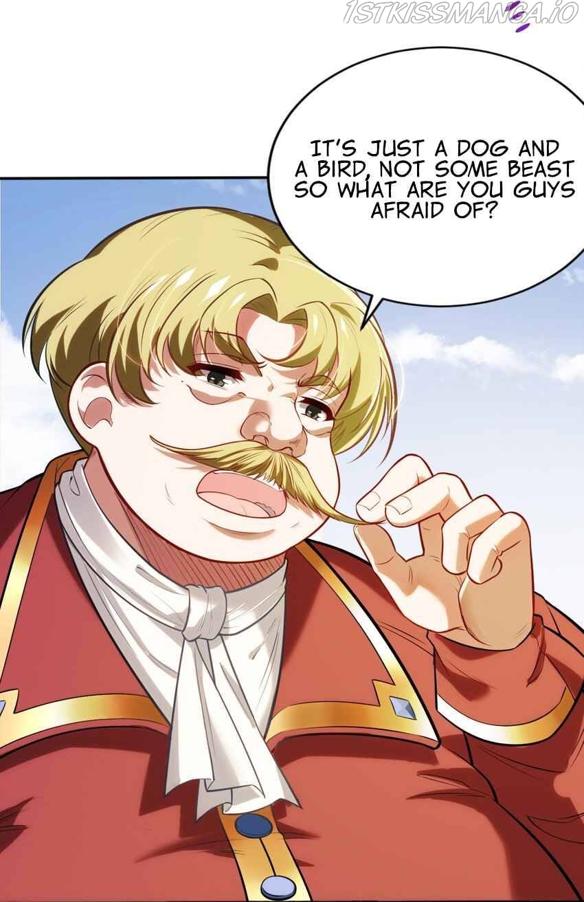 Forced To Become The Unbelievably Invincible Saintess Chapter 8 - page 19
