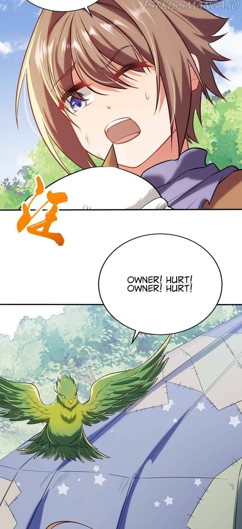 Forced To Become The Unbelievably Invincible Saintess Chapter 8 - page 23