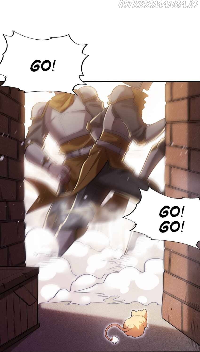 Forced To Become The Unbelievably Invincible Saintess Chapter 8 - page 40