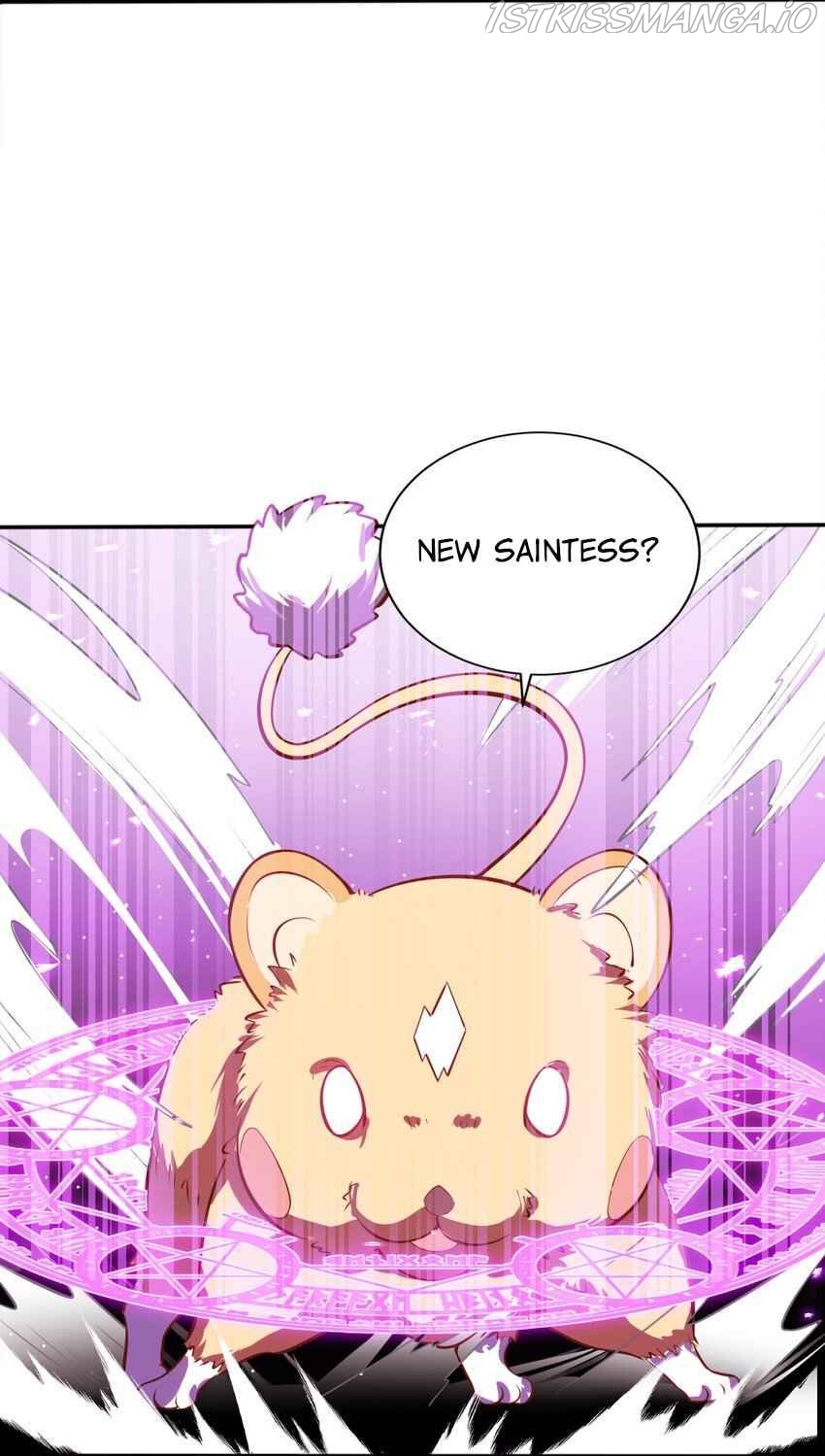 Forced To Become The Unbelievably Invincible Saintess Chapter 8 - page 41