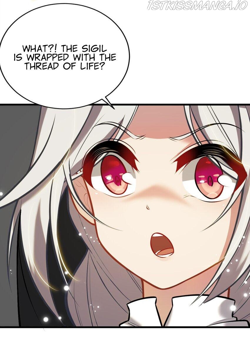 Forced To Become The Unbelievably Invincible Saintess Chapter 7 - page 19