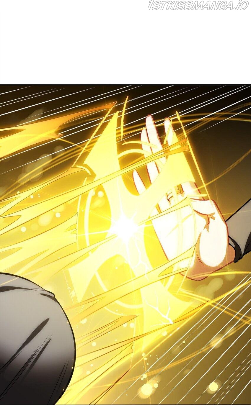 Forced To Become The Unbelievably Invincible Saintess Chapter 7 - page 30