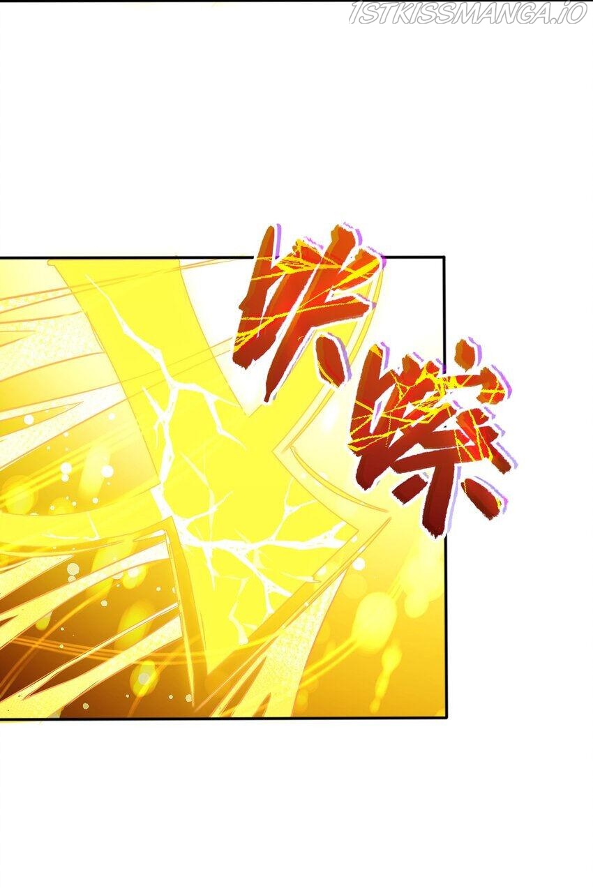 Forced To Become The Unbelievably Invincible Saintess Chapter 7 - page 31