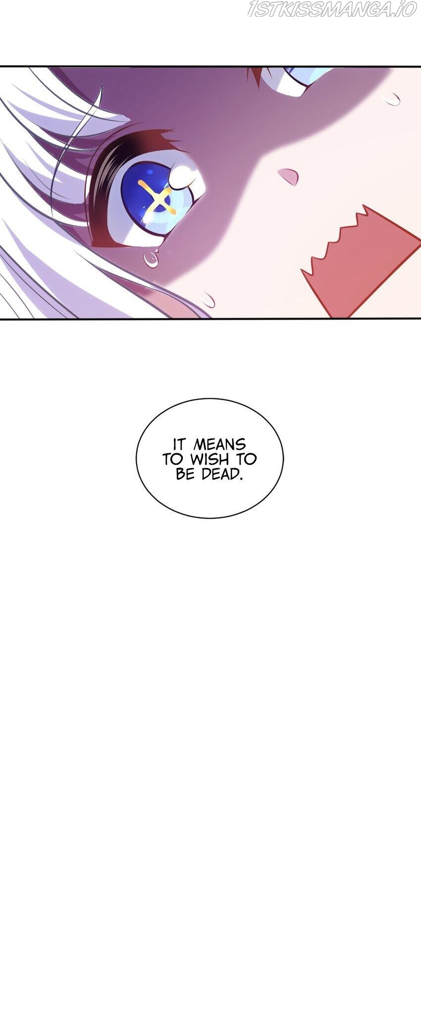 Forced To Become The Unbelievably Invincible Saintess Chapter 7 - page 38