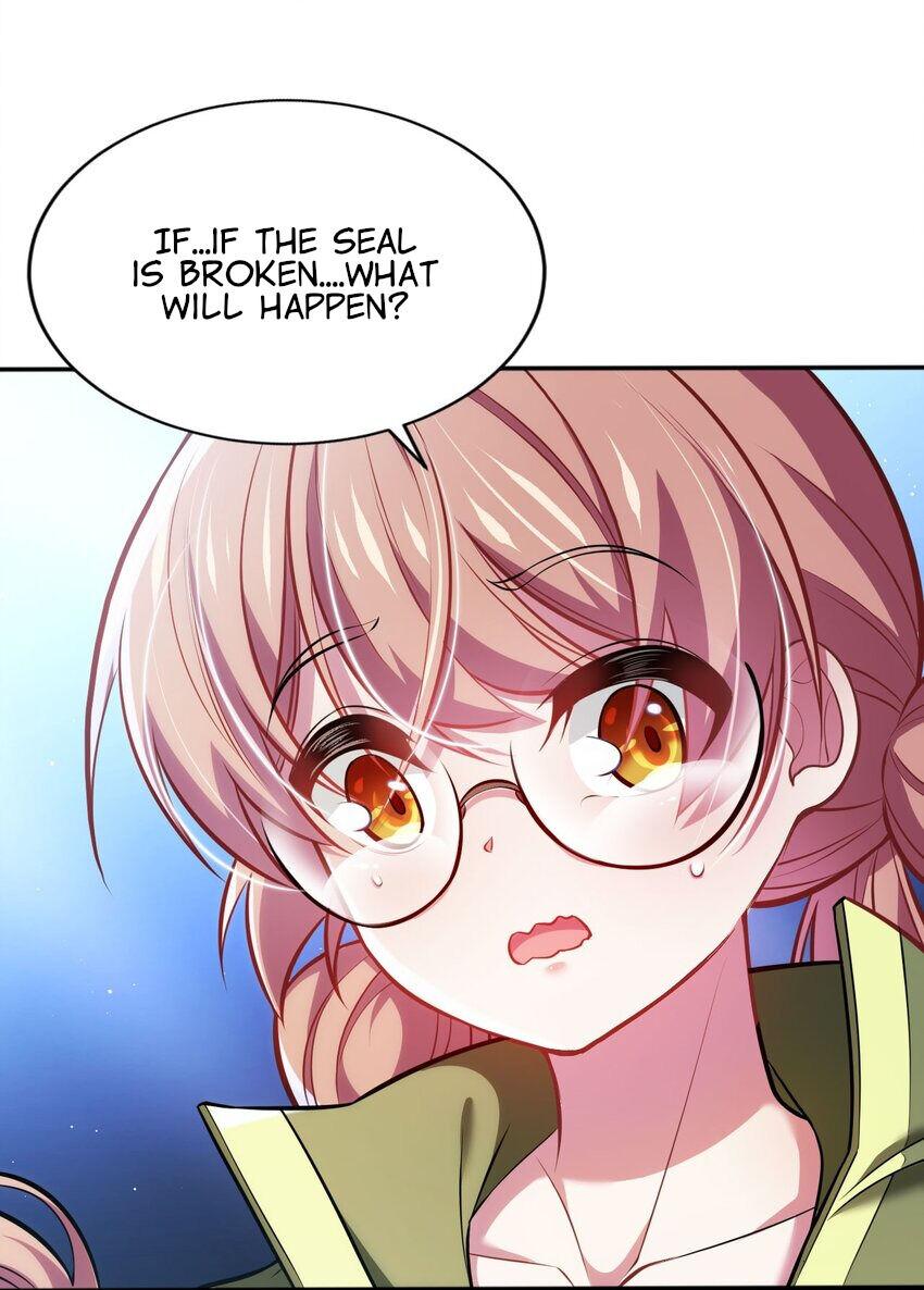 Forced To Become The Unbelievably Invincible Saintess Chapter 6 - page 10