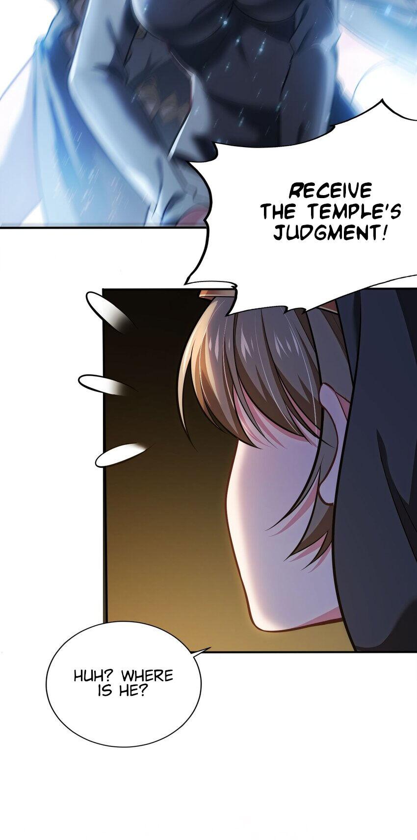 Forced To Become The Unbelievably Invincible Saintess Chapter 6 - page 16