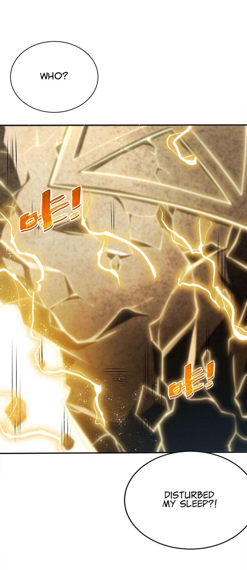 Forced To Become The Unbelievably Invincible Saintess Chapter 6 - page 35