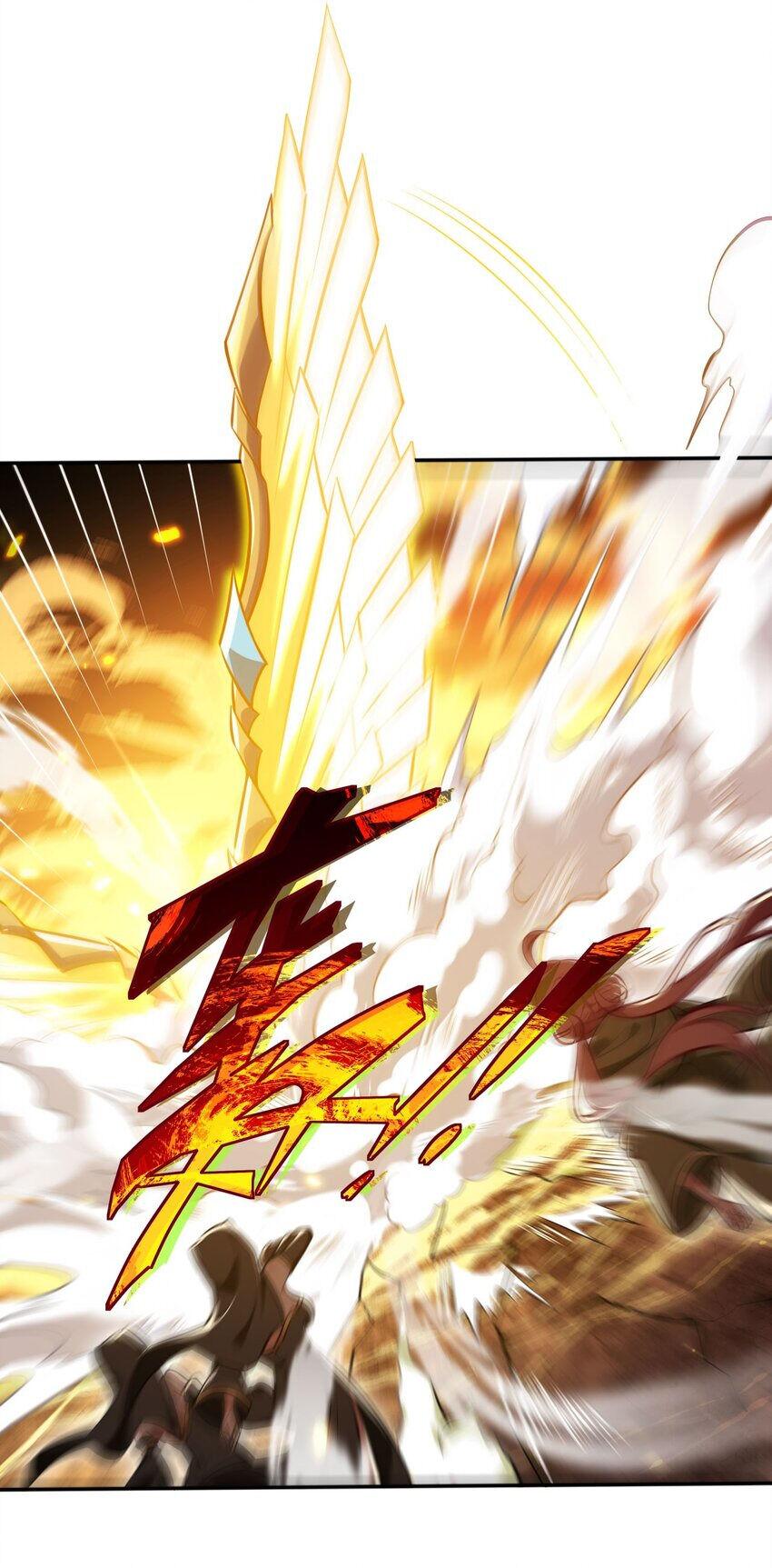 Forced To Become The Unbelievably Invincible Saintess Chapter 6 - page 41