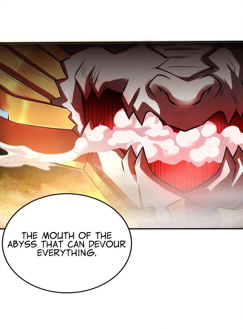 Forced To Become The Unbelievably Invincible Saintess Chapter 6 - page 46