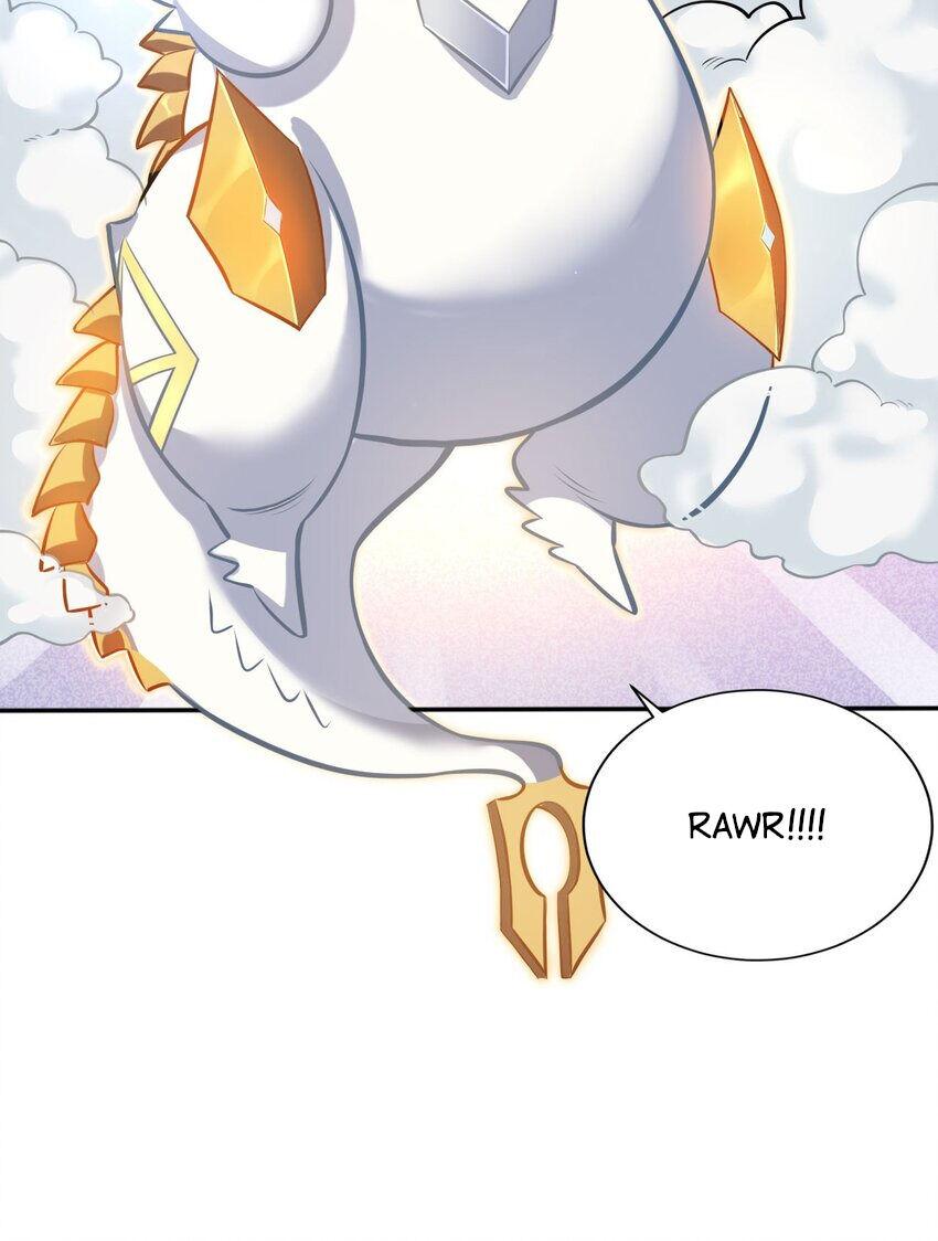 Forced To Become The Unbelievably Invincible Saintess Chapter 6 - page 49