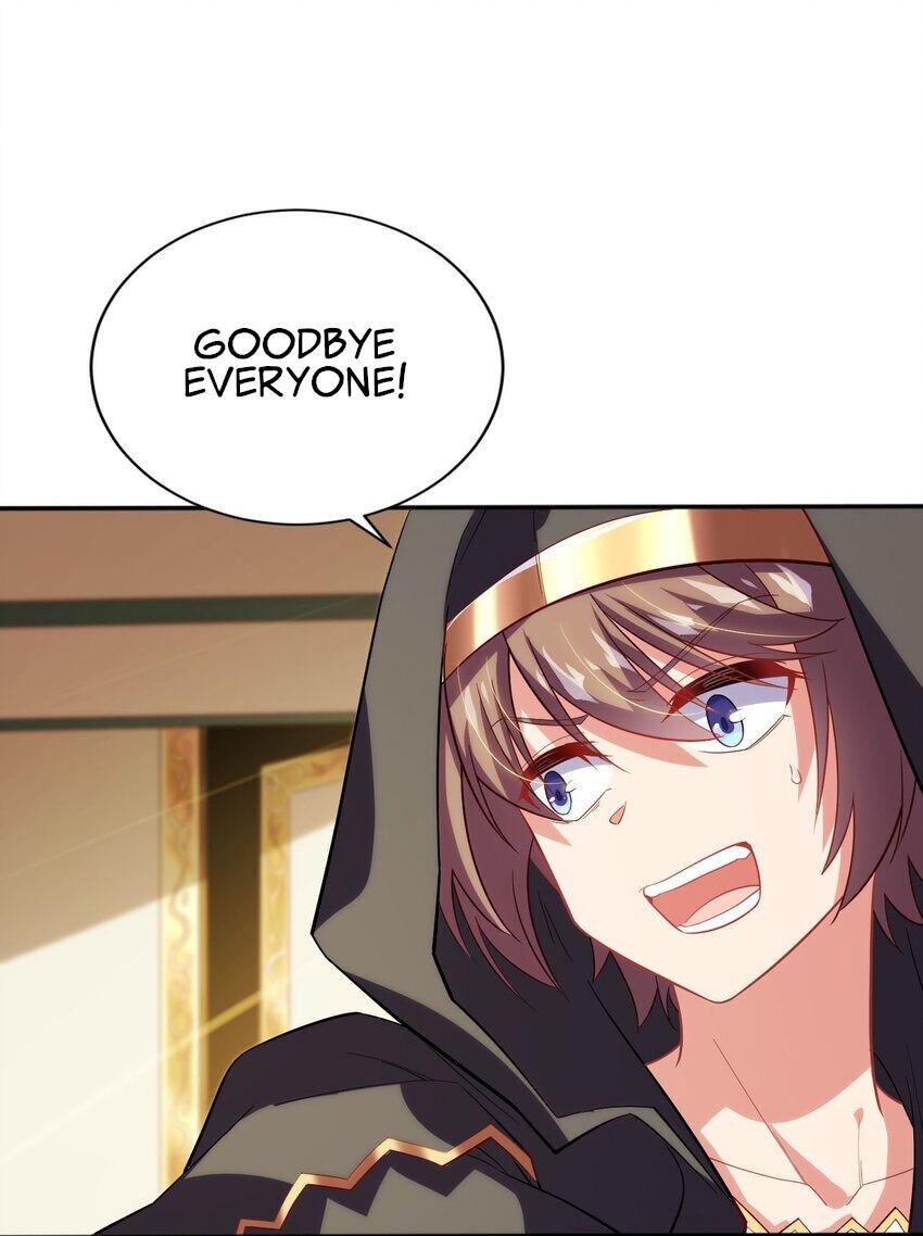 Forced To Become The Unbelievably Invincible Saintess Chapter 5 - page 25