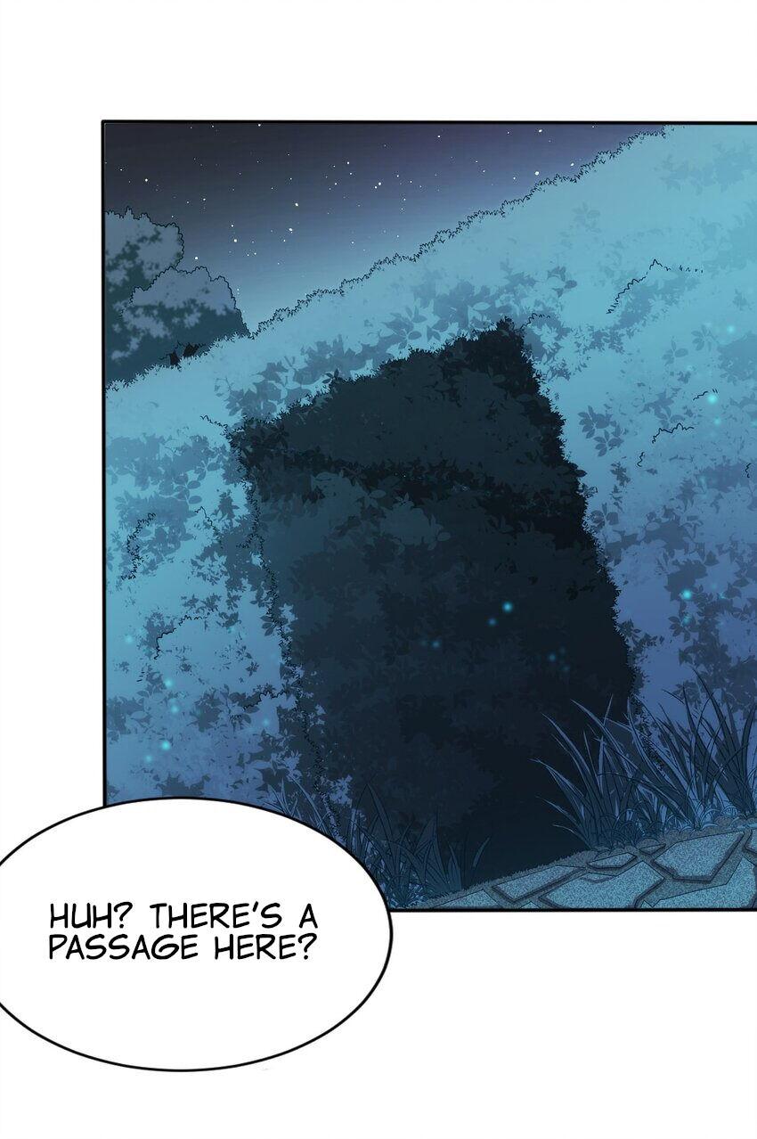 Forced To Become The Unbelievably Invincible Saintess Chapter 5 - page 29