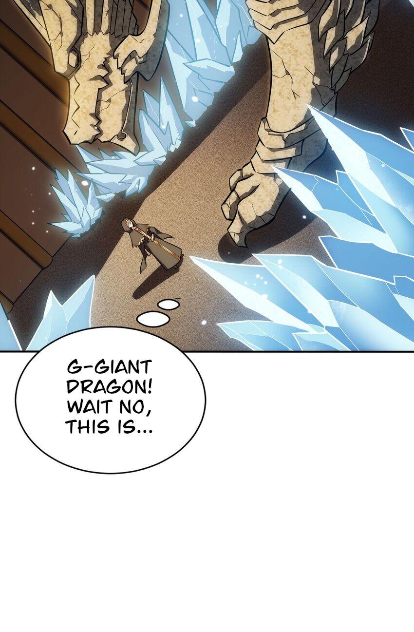 Forced To Become The Unbelievably Invincible Saintess Chapter 5 - page 44