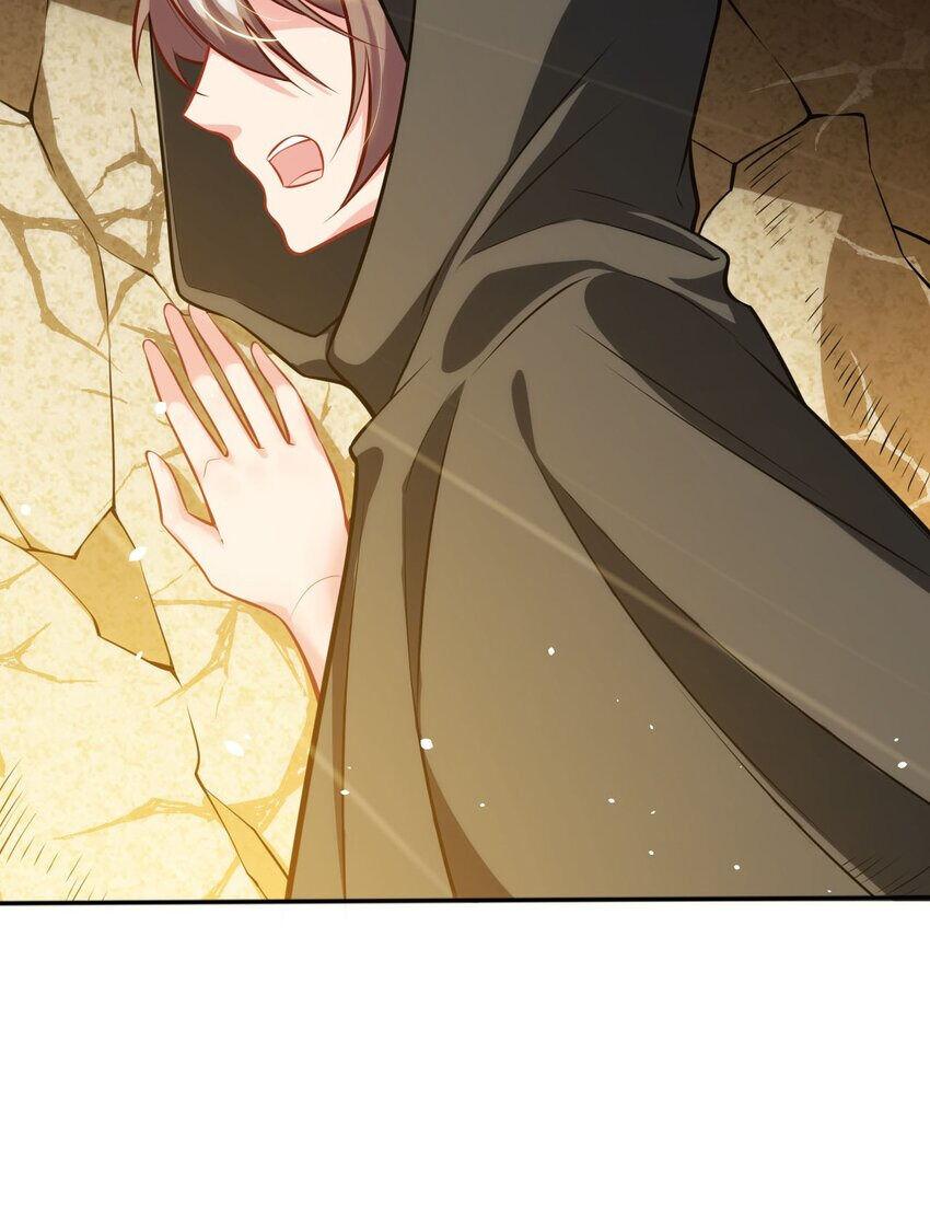Forced To Become The Unbelievably Invincible Saintess Chapter 5 - page 48