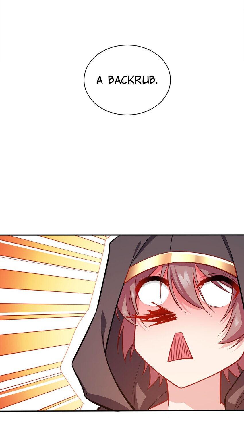 Forced To Become The Unbelievably Invincible Saintess Chapter 4 - page 17