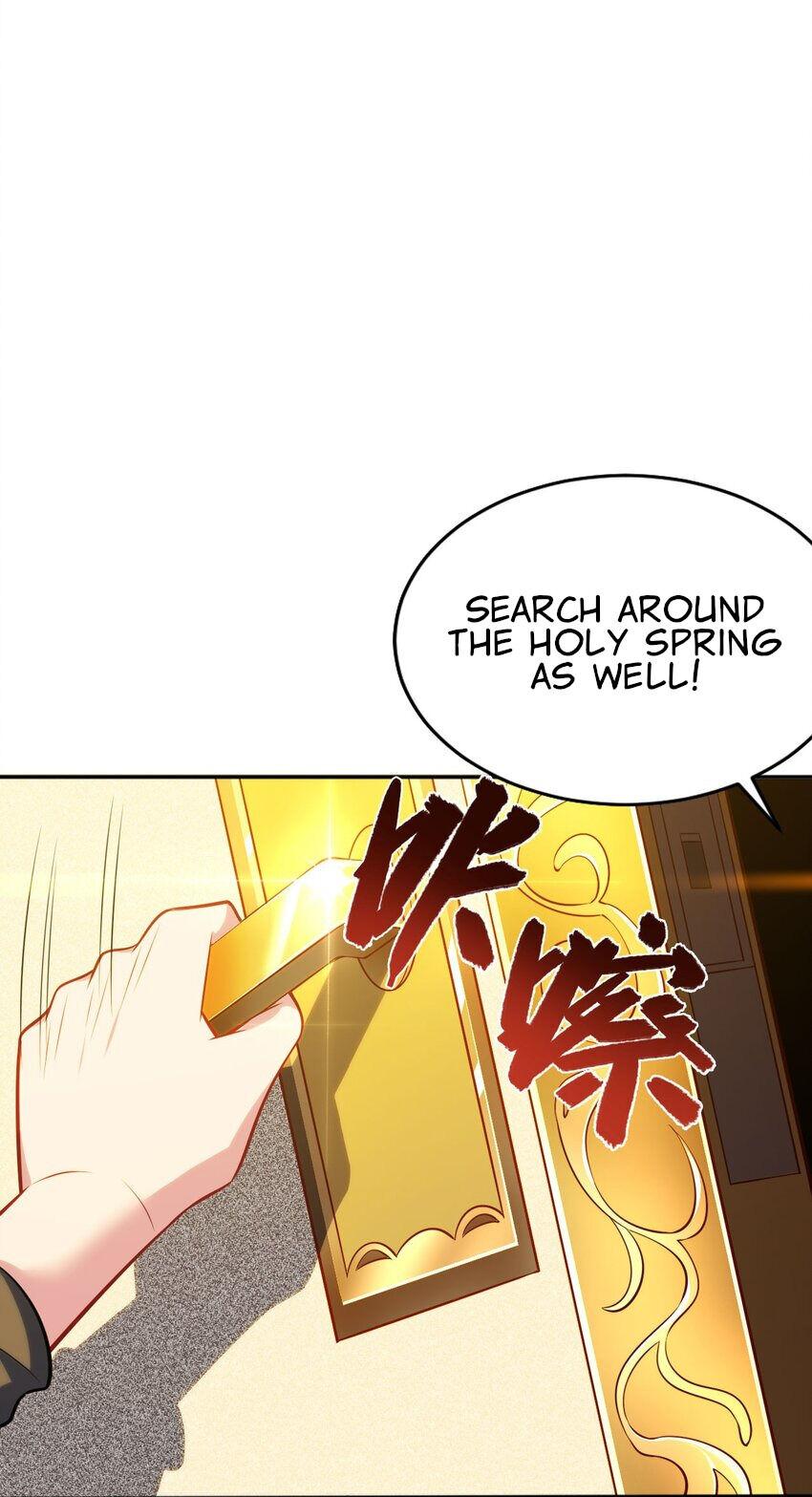 Forced To Become The Unbelievably Invincible Saintess Chapter 4 - page 19