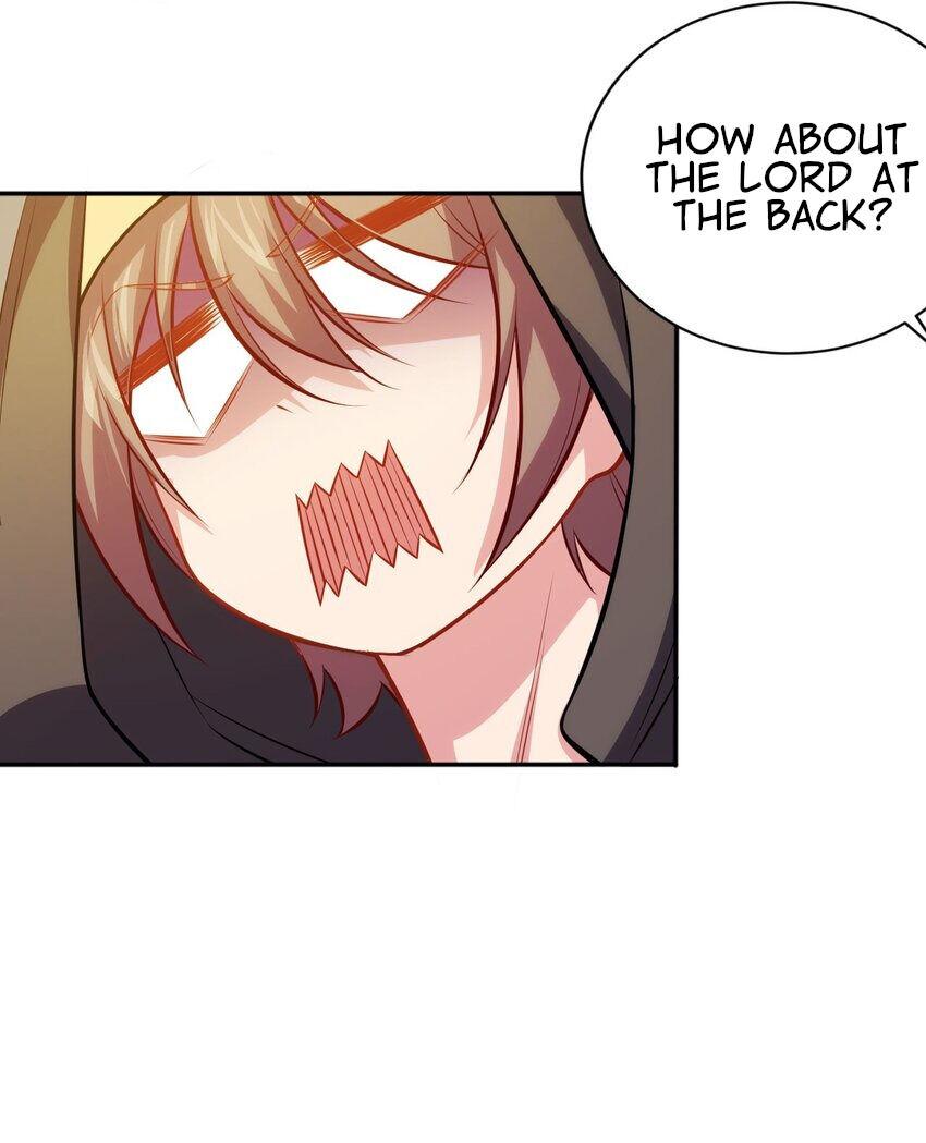 Forced To Become The Unbelievably Invincible Saintess Chapter 4 - page 45
