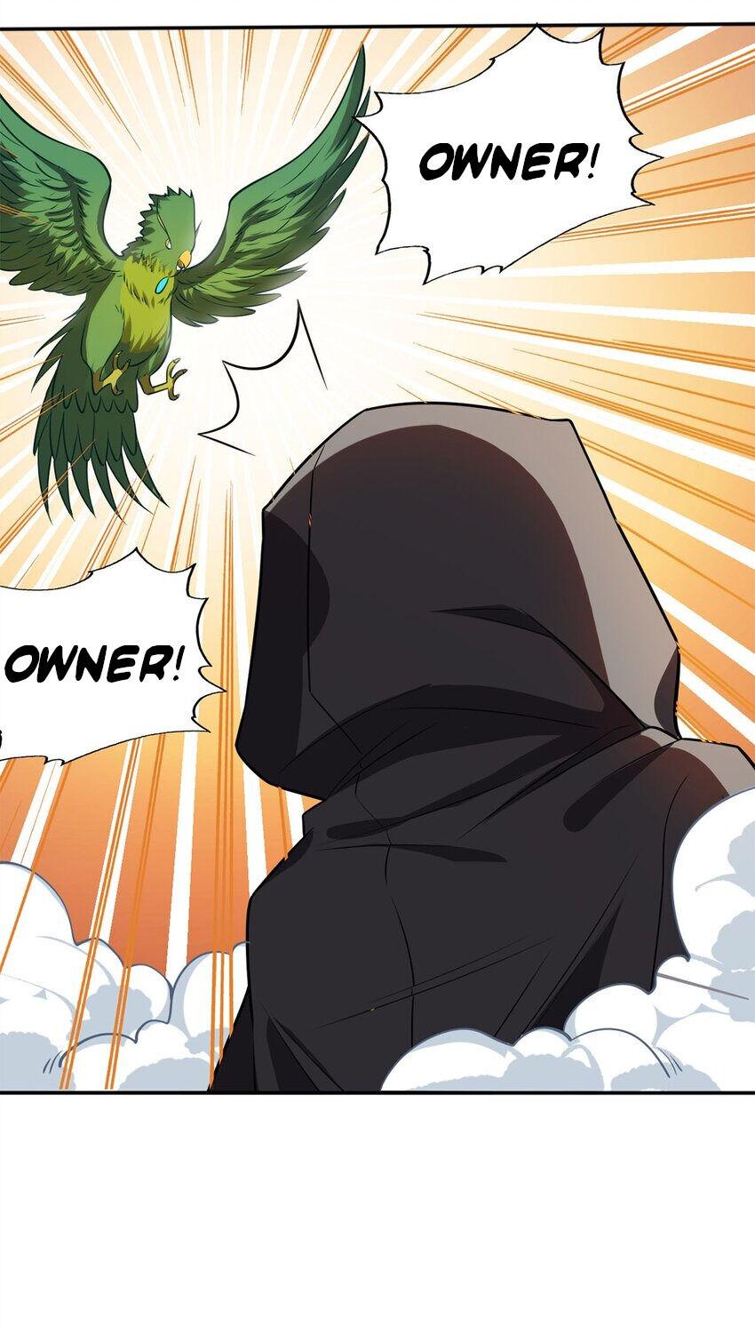 Forced To Become The Unbelievably Invincible Saintess Chapter 4 - page 47