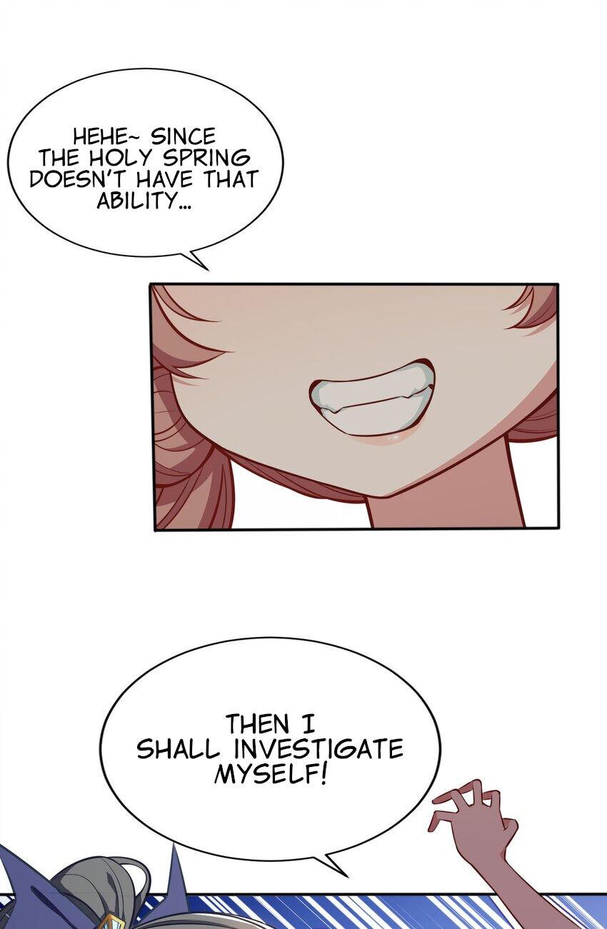 Forced To Become The Unbelievably Invincible Saintess Chapter 4 - page 7